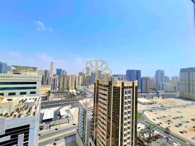 1 Bedroom Apartment for Rent in Al Taawun, Sharjah - 1000281098. jpg