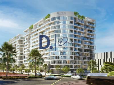1 Bedroom Flat for Sale in Yas Island, Abu Dhabi - WhatsApp Image 2025-06-03 at 18.19. 01. jpeg