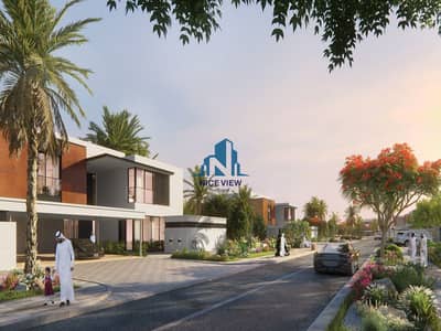فیلا 5 غرف نوم للبيع في جزيرة السعديات، أبوظبي - IMG-20240208-WA0039. jpg