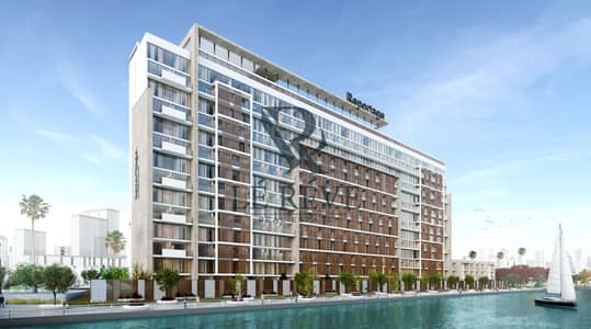 3 Bedroom Apartment for Sale in Yas Island, Abu Dhabi - Cam 01 Update 2-11-2021_FINAL. jpg