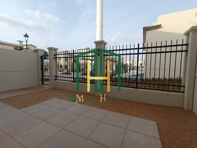 2 Bedroom Townhouse for Rent in Zayed City, Abu Dhabi - IMG-20250610-WA0041. jpg
