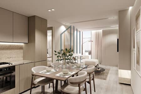 1 Bedroom Apartment for Sale in Jumeirah Village Circle (JVC), Dubai - 0 Commission | Luxurious building | Limited Units.