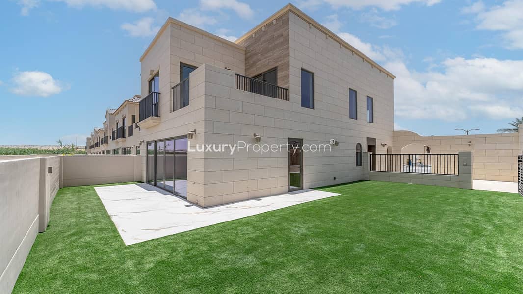 位于朱美拉高尔夫庄园,茉莉花道 3 卧室的联排别墅 5500000 AED - 11880825 位于朱美拉高尔夫庄园,茉莉花道 3 卧室的联排别墅 5500000 AED - 11880825