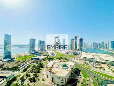2 Bedroom Flat for Rent in Al Mamzar, Sharjah - IMG_3238. jpg