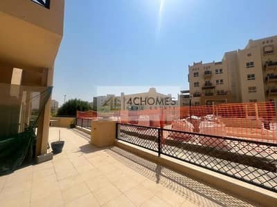 3 Bedroom Apartment for Rent in Remraam, Dubai - 1. jpeg