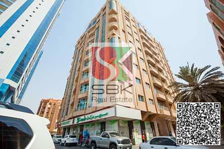 2 Bedroom Apartment for Rent in Al Nakhil, Ajman - 202304061680725028778817311. jpg