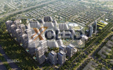 2 Bedroom Flat for Sale in Dubai South, Dubai - Screenshot 2025-06-10 151054. png