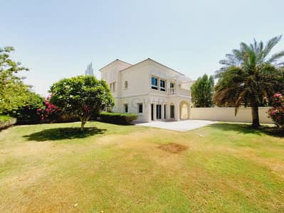2 Bedroom Villa for Rent in Jumeirah Village Triangle (JVT), Dubai - Move In After Eid Holidays | Private and Cozy | Lush Green Garden |