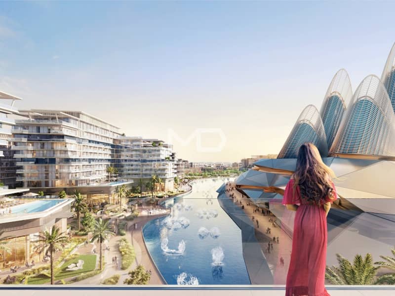 位于萨迪亚特岛,萨迪亚特文化区,The Source 2 卧室的公寓 7650000 AED - 11880885 位于萨迪亚特岛,萨迪亚特文化区,The Source 2 卧室的公寓 7650000 AED - 11880885