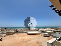 Al Hamra Village | Cozy 1-Bed Waterfront Living