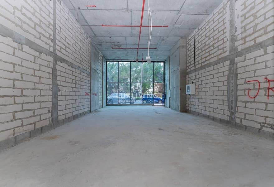 位于朱美拉环形村(JVC),JVC第15区,宾格蒂玛瑙公寓大楼 的商铺 425000 AED - 11880907 位于朱美拉环形村(JVC),JVC第15区,宾格蒂玛瑙公寓大楼 的商铺 425000 AED - 11880907