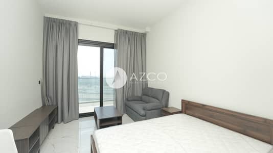 Студия Продажа в Джебель Али, Дубай - AZCO REAL ESTATE (1 of 13). jpg