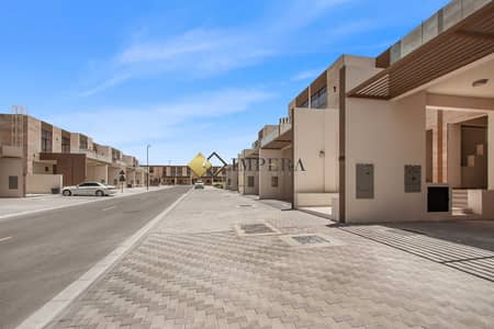 4 Bedroom Villa for Rent in Mohammed Bin Rashid City, Dubai - MODERN | NEW | ELIE SAAB | PADEL COURT
