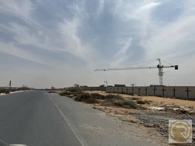 ارض صناعية  للبيع في صناعية الصجعة، الشارقة - 2fb2b458-0386-4aa0-99aa-559c42046136. jpg