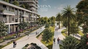 3 Cпальни Апартаменты Продажа в Дубай Хиллс Истейт, Дубай - Vida 6. jpeg