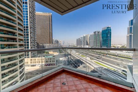2 Bedroom Flat for Rent in Dubai Marina, Dubai - 2K6A1635-HDR. jpg