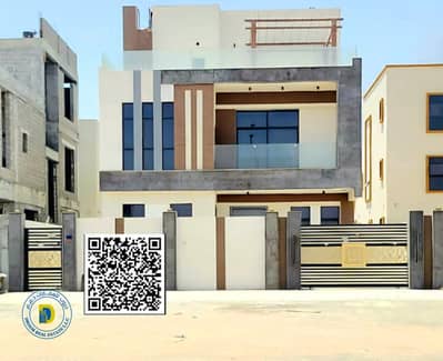 6 Bedroom Villa for Sale in Al Zahya, Ajman - WhatsApp Image 2025-06-10 at 9.56. 59 AM. jpeg