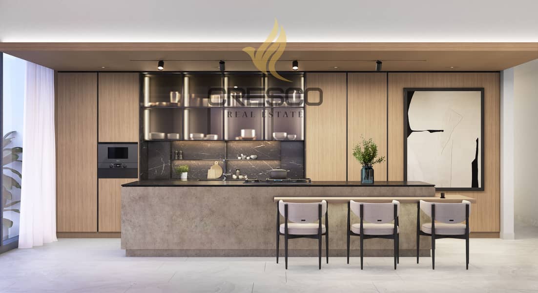 8 One River Point_Kitchen. jpg