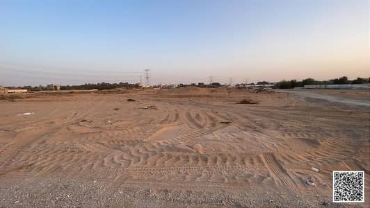 Plot for Sale in Al Helio, Ajman - 1a51fef1-644c-40ac-98b6-05c7d570f4aa. jpg