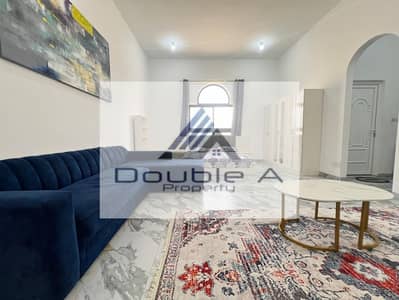 Studio for Rent in Madinat Al Riyadh, Abu Dhabi - IMG-20250610-WA0027. jpg