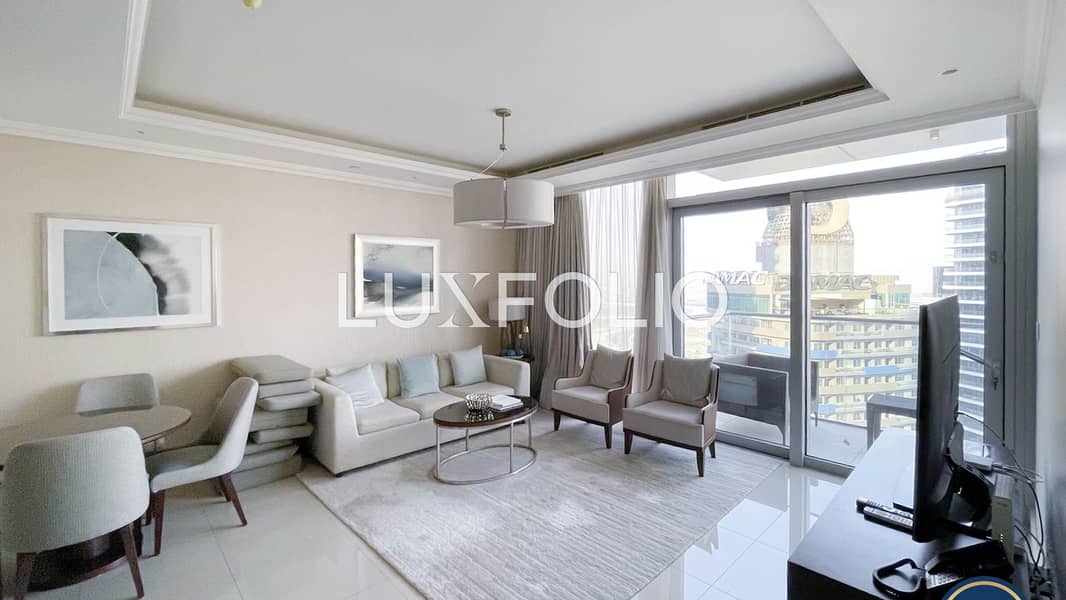 位于迪拜市中心,谦恭公寓喷泉景观综合体 1 卧室的公寓 190000 AED - 11880993 位于迪拜市中心,谦恭公寓喷泉景观综合体 1 卧室的公寓 190000 AED - 11880993