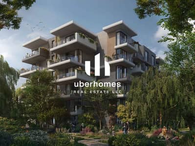 3 Cпальни Апартамент Продажа в Ghaf Woods, Дубай - Квартира в Ghaf Woods，Capria West, 3 cпальни, 3800000 AED - 11880998