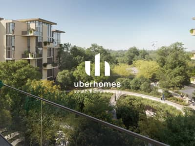 1 Спальня Апартаменты Продажа в Ghaf Woods, Дубай - Квартира в Ghaf Woods，Capria West, 1 спальня, 1600000 AED - 11881007