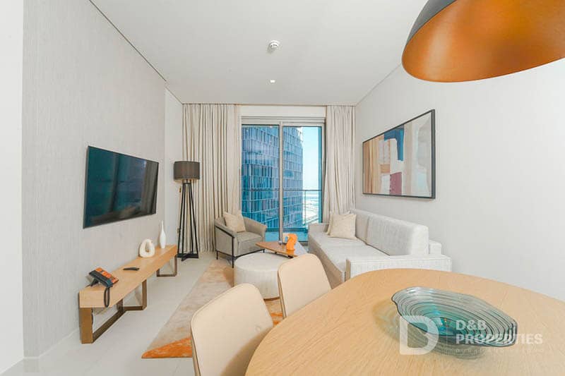 位于迪拜市中心,迪拜购物中心维达公寓,Vida Dubai Mall Tower 1 2 卧室的公寓 330000 AED - 11881013 位于迪拜市中心,迪拜购物中心维达公寓,Vida Dubai Mall Tower 1 2 卧室的公寓 330000 AED - 11881013