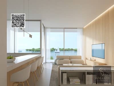 阿尔绍拉海滨郊区， 阿治曼 1 卧室单位待售 - Gateway Interior Images 1111. jpg