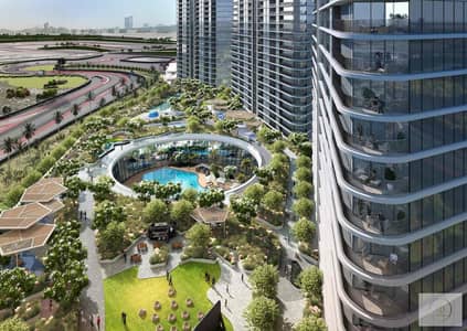 3 Bedroom Penthouse for Sale in Motor City, Dubai - IMG_0437. jpg