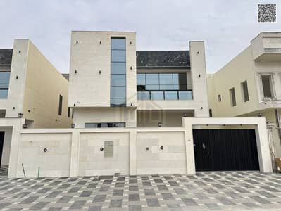 5 Cпальни Вилла Продажа в Аль Хелио, Аджман - batch_WhatsApp Image 2025-03-04 at 12.36. 08 PM. jpg