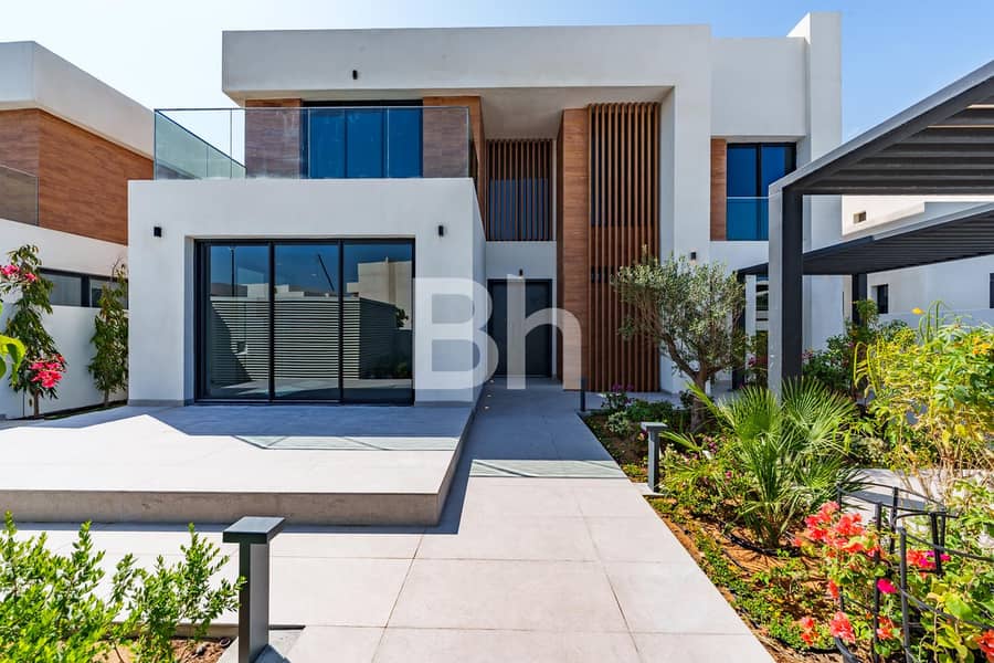 Вилла в Остров Садият,Саадийат Резерв,Дюнс, 4 cпальни, 10500000 AED - 11881071 Вилла в Остров Садият,Саадийат Резерв,Дюнс, 4 cпальни, 10500000 AED - 11881071