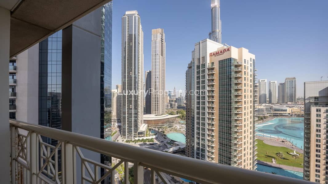位于迪拜市中心,29大道双塔住宅,29大道2号塔楼 2 卧室的公寓 3575000 AED - 11881072 位于迪拜市中心,29大道双塔住宅,29大道2号塔楼 2 卧室的公寓 3575000 AED - 11881072