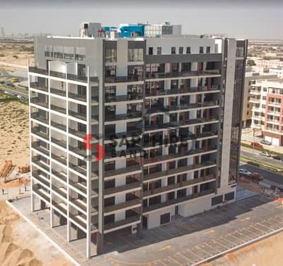 1 Bedroom Flat for Sale in Liwan, Dubai - BUILDING. jpg