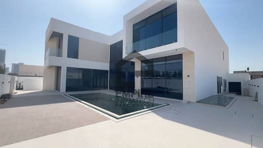 阿尔巴沙住宅区， 迪拜 6 卧室别墅待租 - 位于阿尔巴沙住宅区，巴尔沙南区，巴尔沙南区2区 6 卧室的别墅 1499999 AED - 11881080