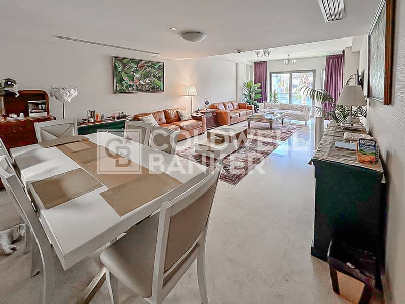 Квартира в Калчер Вилладж,Манал Аль Кор, 3 cпальни, 190000 AED - 11881092 Квартира в Калчер Вилладж,Манал Аль Кор, 3 cпальни, 190000 AED - 11881092