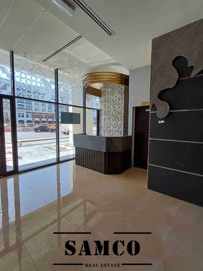 Shop for Rent in Al Hudaiba, Dubai - 1000039053. jpg