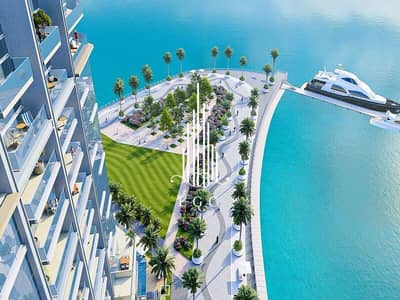 2 Bedroom Apartment for Sale in Yas Island, Abu Dhabi - Direct From Developer | Great Location | Epic 2BD
