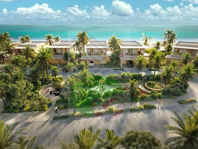 4 Bedroom Villa for Sale in Ajmal Makan City - Sharjah Waterfront, Sharjah - 2. jpg