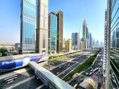 شقة 3 غرف نوم للايجار في شارع الشيخ زايد، دبي - IMG-20250609-WA0049. jpg