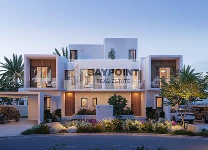 4 Bedroom Villa for Sale in The Valley by Emaar, Dubai - RIVANA 04. jpg