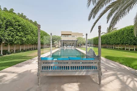 Exclusive | Unique Large Plot | Private Pool Exclusive | Unique Large Plot | Private Pool