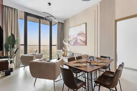 2 Bedroom Apartment for Rent in Za'abeel, Dubai - Furnished | High Floor | Chiller Free | Spacious