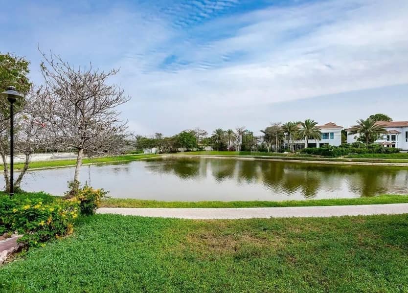 Вилла в Джумейра Айлендс,Европейский Кластер, 4 cпальни, 32000000 AED - 11881189 Вилла в Джумейра Айлендс,Европейский Кластер, 4 cпальни, 32000000 AED - 11881189