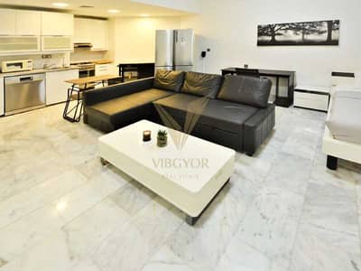 Studio for Sale in Barsha Heights (Tecom), Dubai - Investor Deal | Fully Furnished Studio-Near Metro