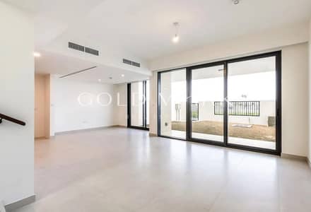 3 Bedroom Townhouse for Sale in Town Square, Dubai - Spacious I Brand New I Genuine Resale I Call Now