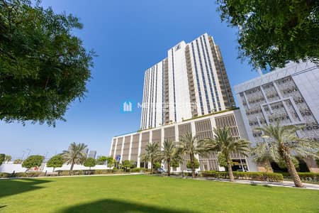 阿尔雷姆岛， 阿布扎比 3 卧室单位待租 - 位于阿尔雷姆岛，沙姆斯-阿布扎比，倒影公寓，Reflection Tower A 3 卧室的公寓 165000 AED - 11881225