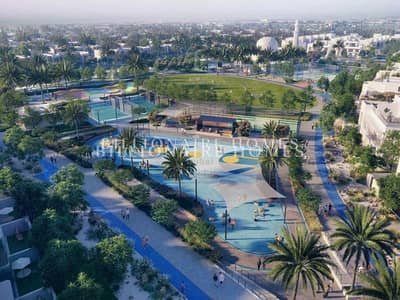 4 Bedroom Villa for Sale in The Valley by Emaar, Dubai - 6c45b072-460d-489f-af48-4ca19814b30e. png