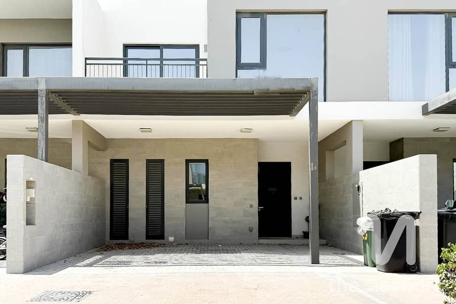Таунхаус в Аравийские Ранчо 2,Камелия,Камелия 2, 3 cпальни, 175000 AED - 11881218 Таунхаус в Аравийские Ранчо 2,Камелия,Камелия 2, 3 cпальни, 175000 AED - 11881218