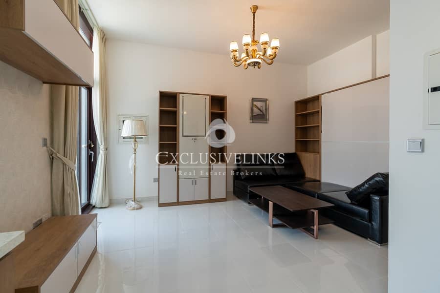 Квартира в Аль Фурджан，Гламз от Данубе, 51000 AED - 11881231